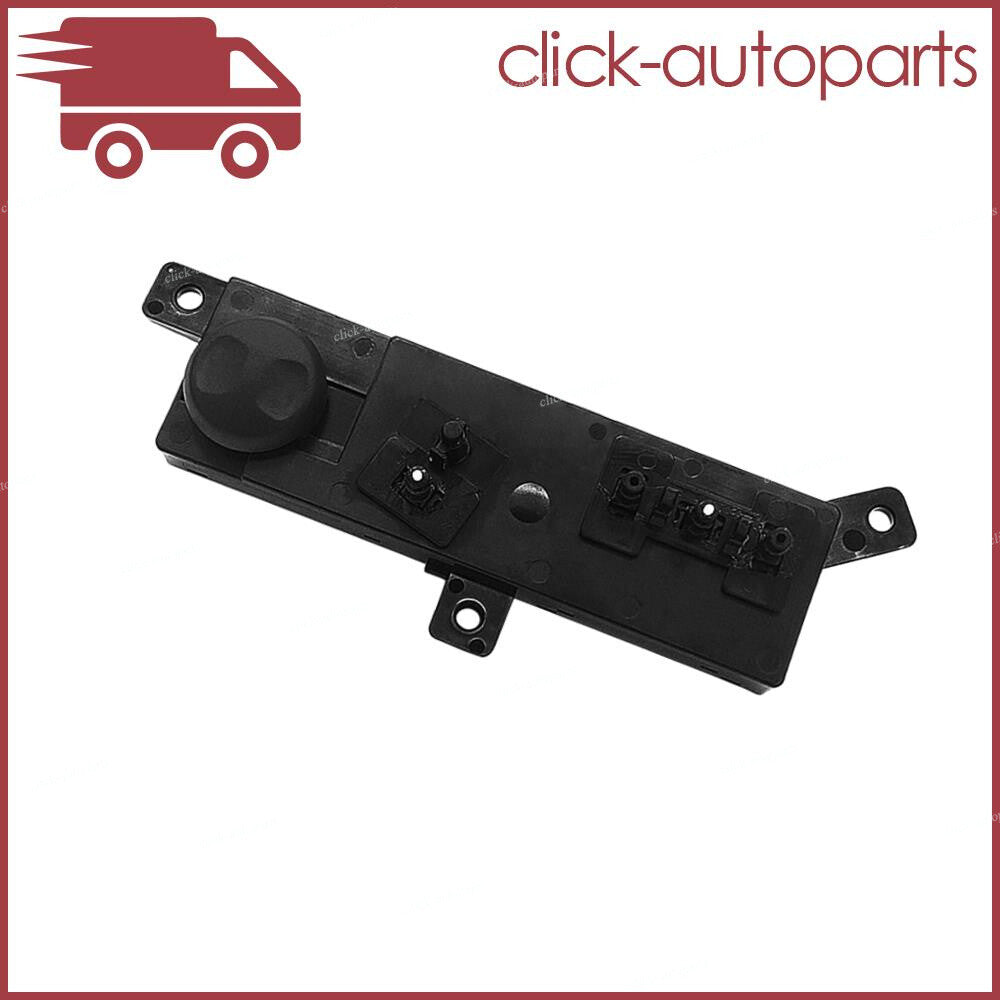 ya 13 #88193C5SA0 Power for Seat Switch Front LH for KIA for Sorento 2015-2017 Black