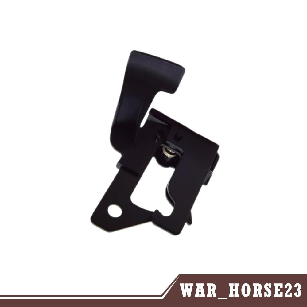 ya 13 5.27 Hood Bonnet Retaining Hook Fit For GLE/GLC/GLS-Class W167 W254 GLC200 GLC300