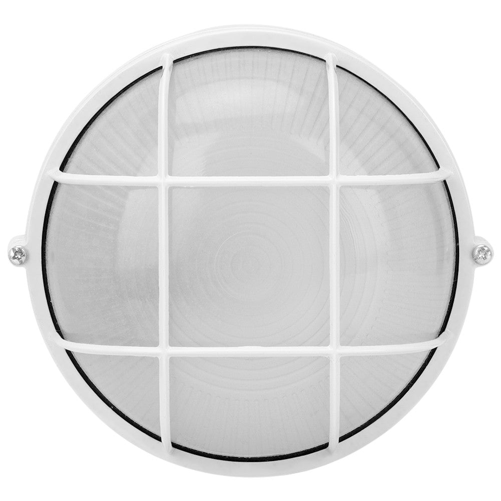 ya 25 Explosion Proof Anti High Temperature Moisture Proof Round Lamp Light For