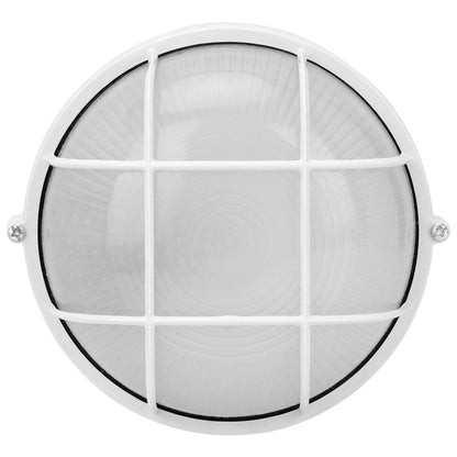 ya 25 Explosion Proof Anti High Temperature Moisture Proof Round Lamp Light For