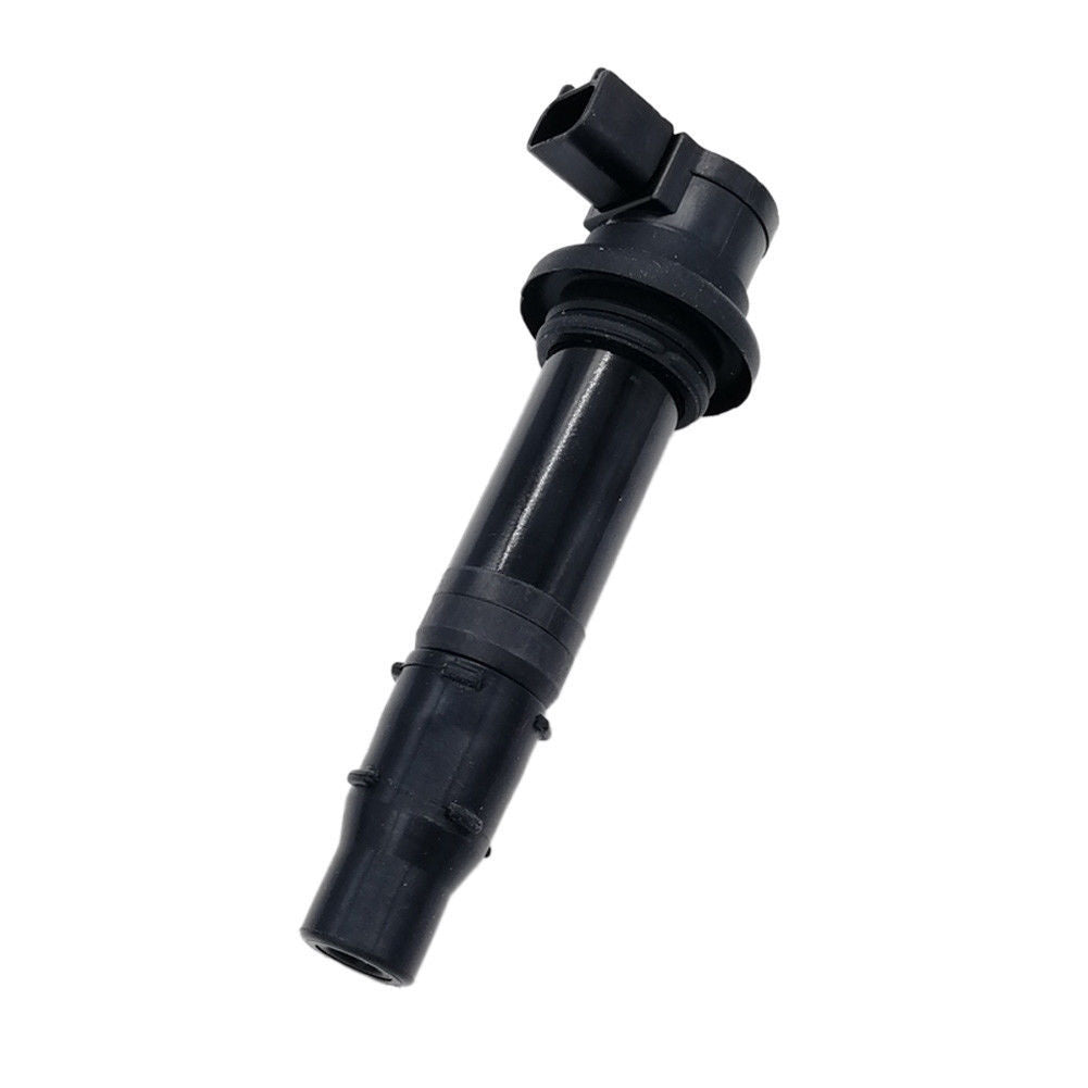 ya 5 8.7 4PCS Ignition Coil Pack F6T558 for Yamaha MT-07 R1 YZF-R1 RJ15 BJ FZ8 09 Engine