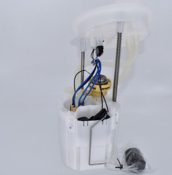 ya 5 8.7 1 pc Fuel Pump Module Assembly Fit for BMW F20 F22 F30 120i 125i 420i B48