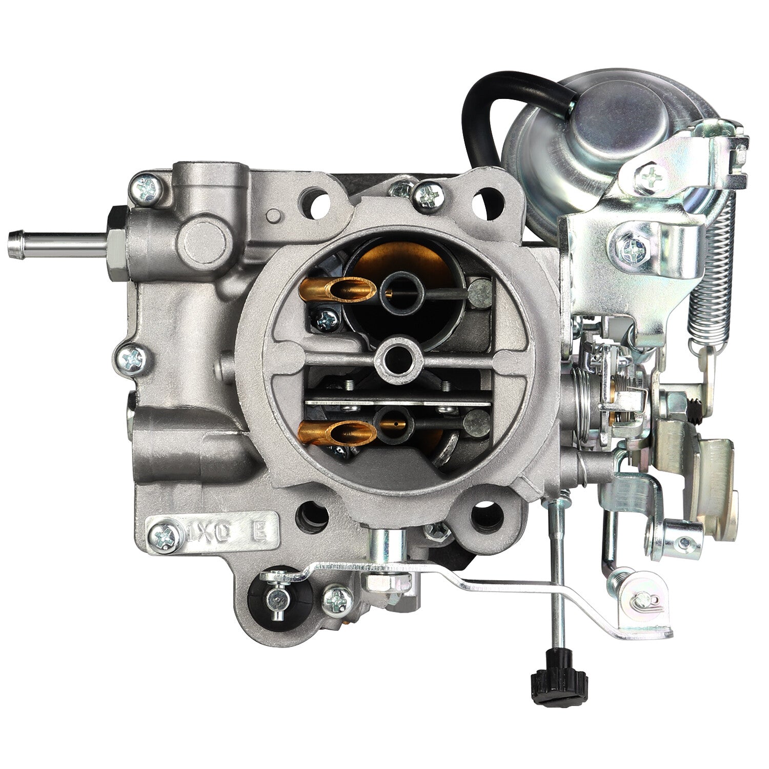 ya 3 6.25.2 New Carburador carburetor carburetor for Mitsubishi 4G32 MD-006219 Carby carburetor