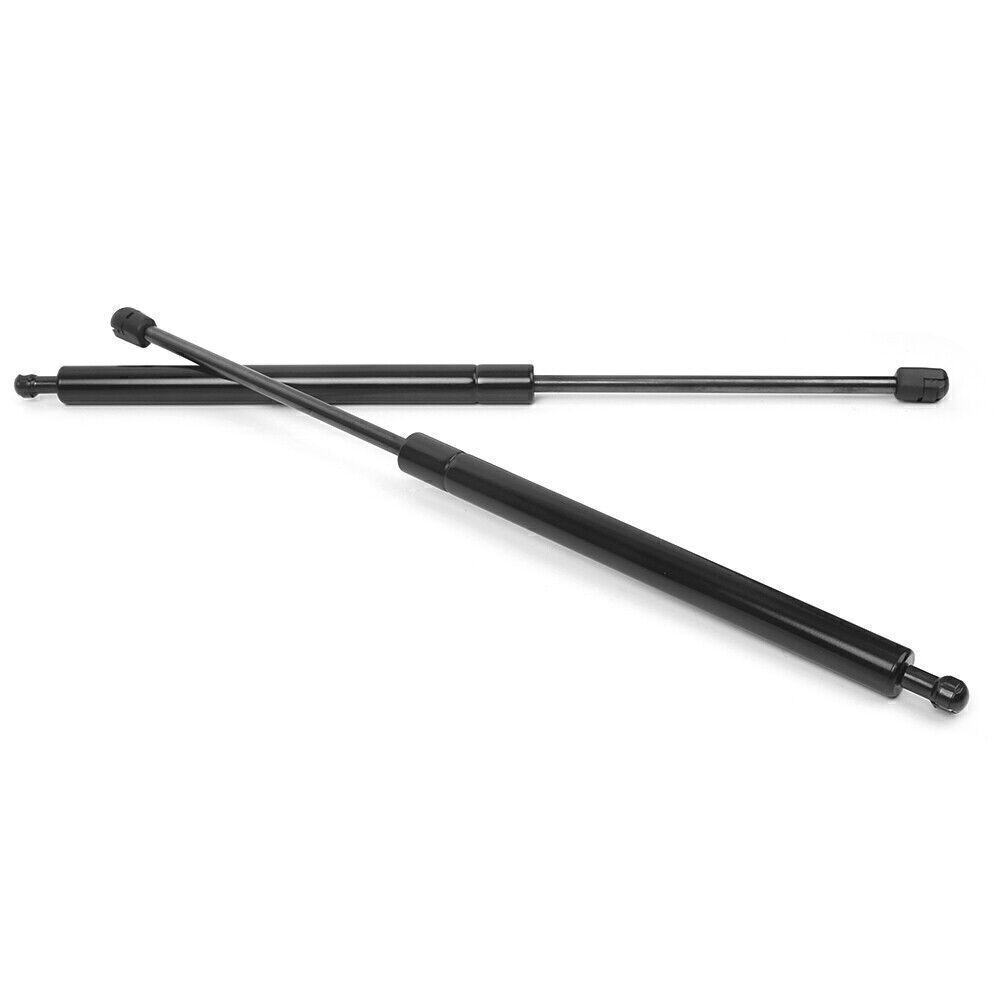 ya 10 5.29.2 Rear Tailgate Trunk Gate Gas Struts Lifters Arm for Nissan 350Z Coupe 2003-08 07