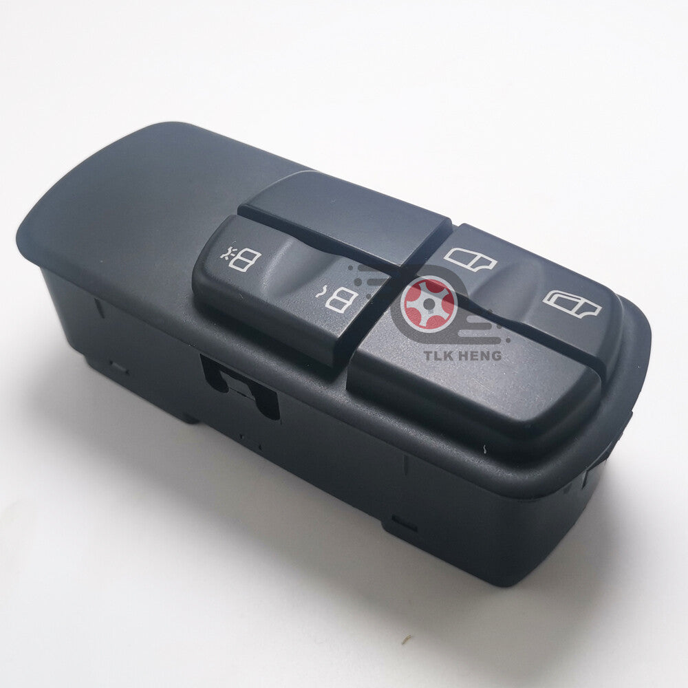 ya 1 8.5.3 A0025452013 0025452013 Power Window Control Switch For Truck New