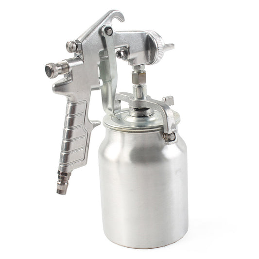 ya 1 8.25.2 shuiyin PQ-2 Pneumatic Spray Gun 2.0mm Caliber Nozzle Car Furniture Spraying Tool