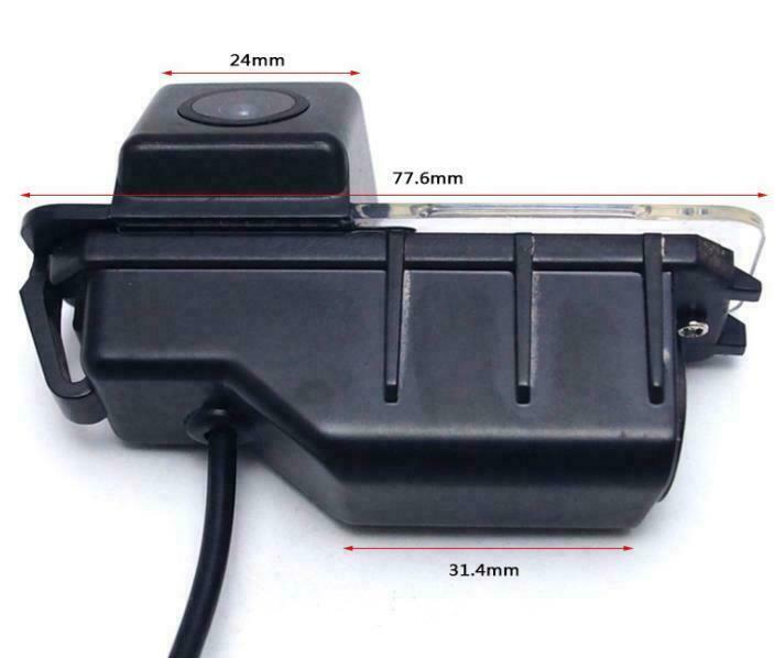 ya 5 8.7 Car Rear View Camera for VW for Passat B7 for Golf VI Beetle Magotan POLO Phaeton Backup