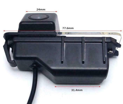 ya 5 8.7 Car Rear View Camera for VW for Passat B7 for Golf VI Beetle Magotan POLO Phaeton Backup