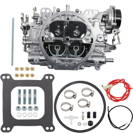 ya 3 6.25.2 For Edelbrock 1406 Performer 600 CFM 4 Barrel Carburetor W/ Electric Choke