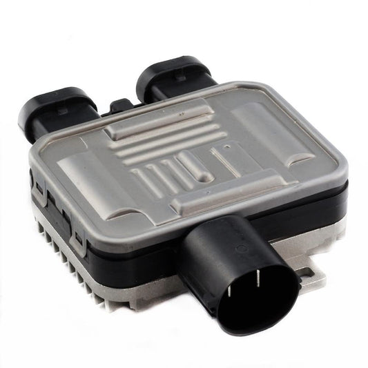 ya 12 5.22.2 Cooling fan relay radiator control module suitable for Volvo S60 S80 XC70 XC60 31305106