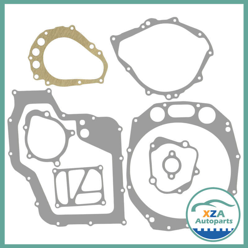 ya 1 7.2 Engine Gasket Kit for Suzuki Hayabusa GSX1300R 1999 - 2019 New