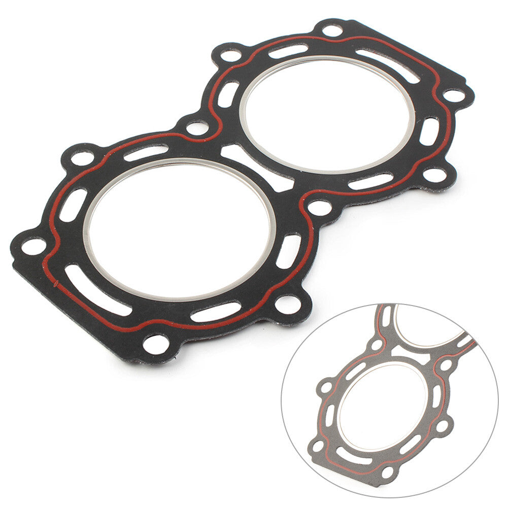 ya 27 7.20 Cylinder Head Gasket 11141-93950 11141-93960 for SUZUKI Outboard DT 9.9HP 15HP