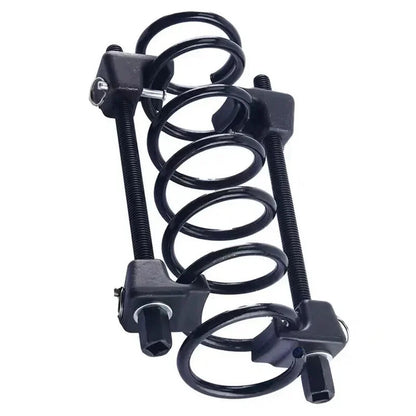 ya 14 2Pc Heavy Duty Strut Coil Spring Compressor Clamp Set Remove Shock Absorber