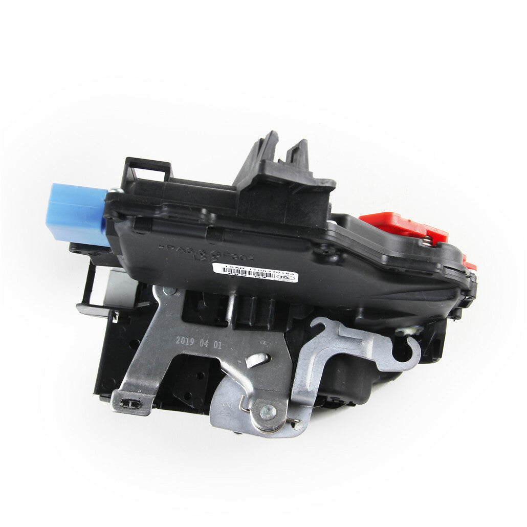 ya 5 8.7 Front left driver side LH door lock actuator for VW for JETTA Touring 1TD837015A