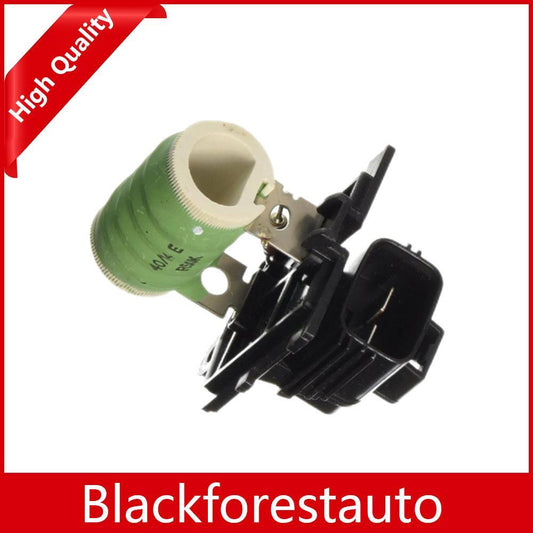 ya 12 5.22.2 Fit For 2009 2010 2011 2012-2019 for Dodge Journey Engine Radiator Fan Resistor