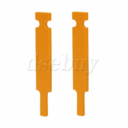 ya 26 4x Dryer Drum Glide Kit 37001298 Replacement for AP6008790