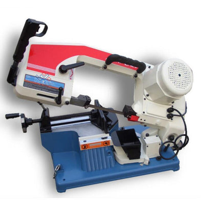ya 26 Woodworking Band Saw Machine Metal Cutting Corner Oblique Angle Saw BS-100