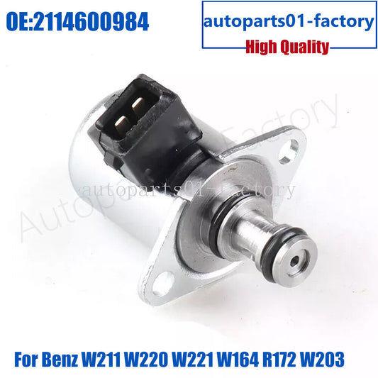 ya 1 7.8 Power Steering Solenoid Valve for Mercedes-benz W211 W220 W221 W164 R172 W203