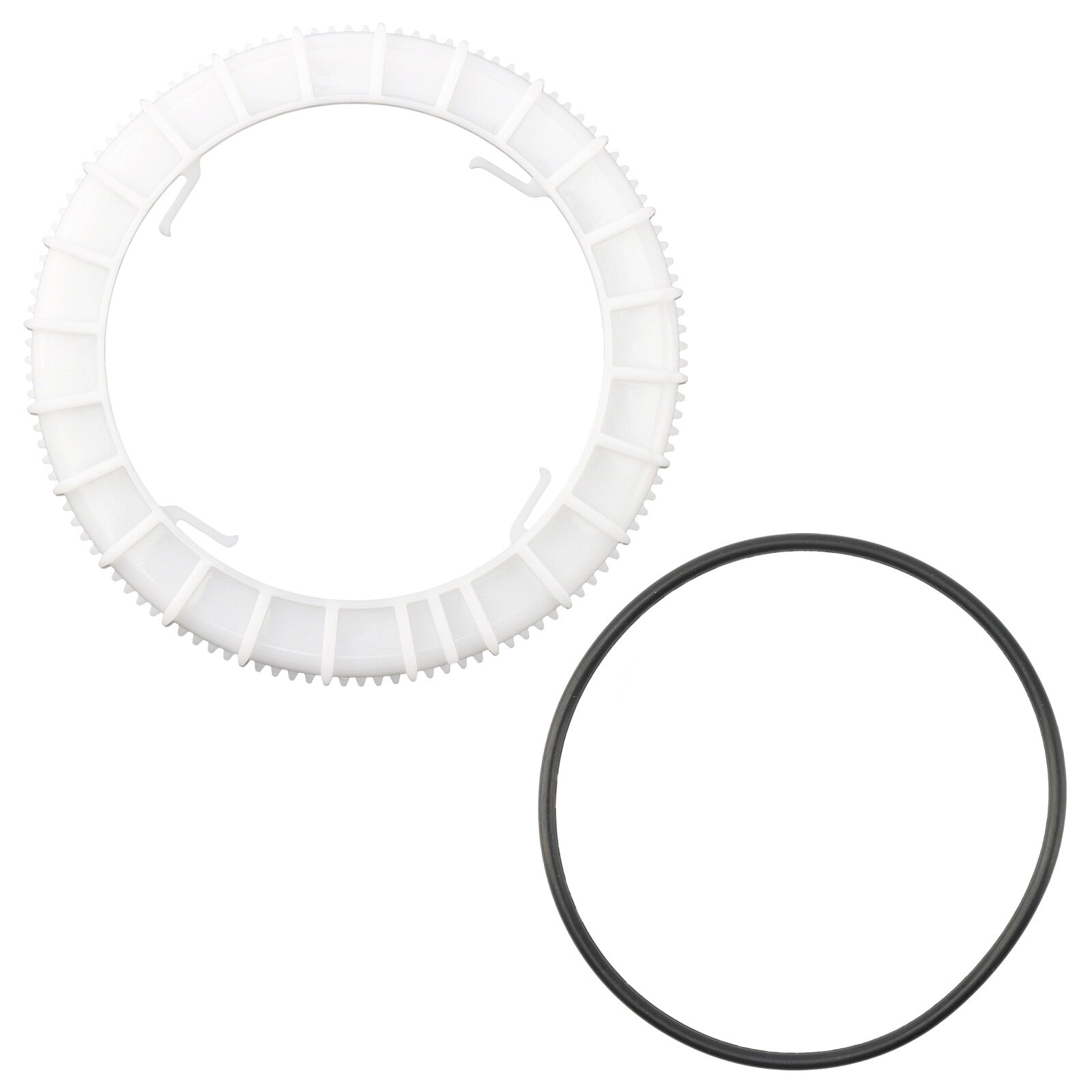ya 5 8.7 2X 7716947030 for Corolla 1.8L Tacoma Matrix Fuel Tank Gauge Lock Ring Retainer
