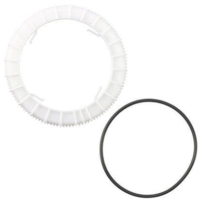ya 5 8.7 2X 7716947030 for Corolla 1.8L Tacoma Matrix Fuel Tank Gauge Lock Ring Retainer