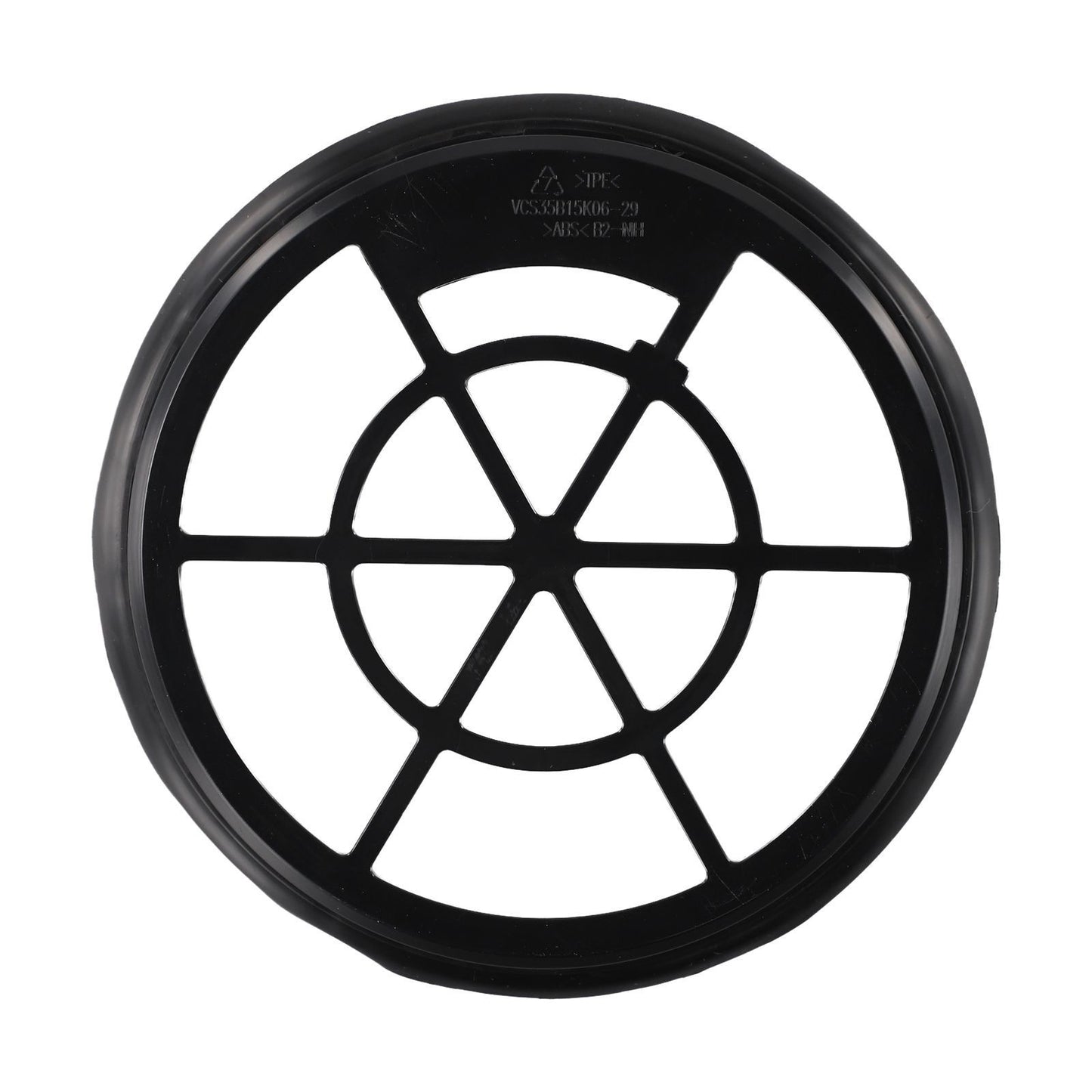 ya 25 For Eureka Vacuum Cleaner Filter for Whirlwind Models NEN0101 and NEN110B