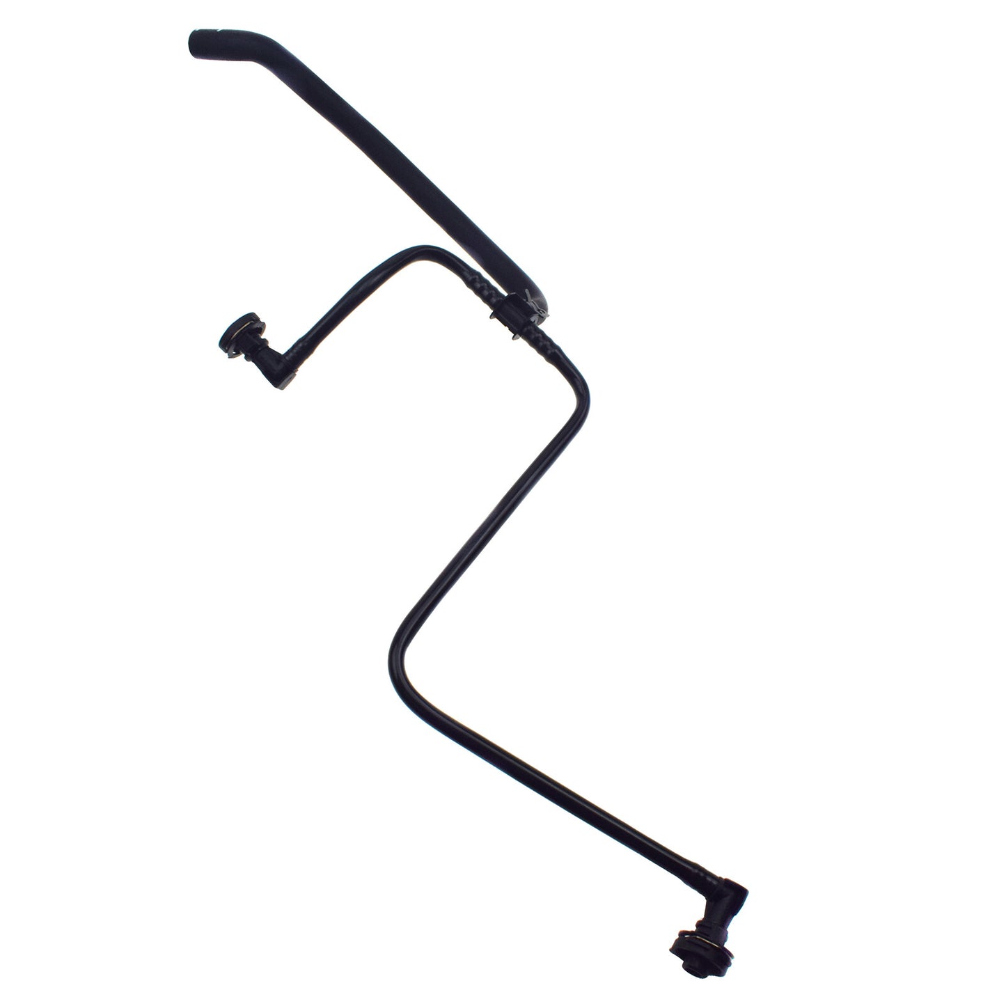 ya 5 8.7 8K0121081BH Coolant Reservoir Tank Hose for Audi A4 S4 A5 S5 Q5