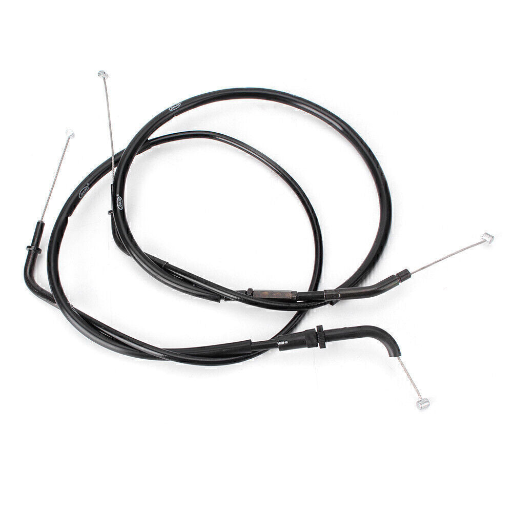 ya 5 8.7 for Kawasaki Z800 2013-2017 1x Motorcycle Throttle Cable Wire