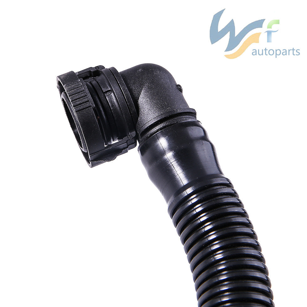 ya 5 8.7 Secondary air pump connector hose for VW for JETTA for Bora for Golf for Audi TT A3 1.8T