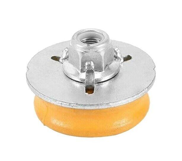 ya 5 8.7 4-piece rear shock absorber bracket set upper and lower parts suitable for BMW E90 E92 E82 E87 128i 135i 328i M3