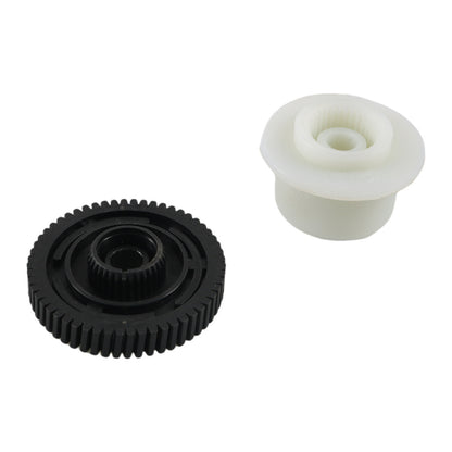 ya 5 8.7 27102413711 plastic gear suitable for BMW distributor motors