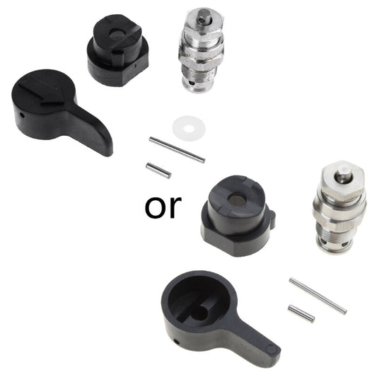 ya 26 Airless Paint Return for Accessories For 395 490 495 595