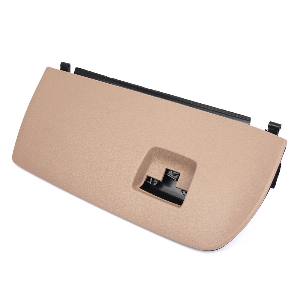 ya 5 8.7 Beige Dash Glove Box Storage Box Door Lid Cover for BMW X3 X4 F25 F26