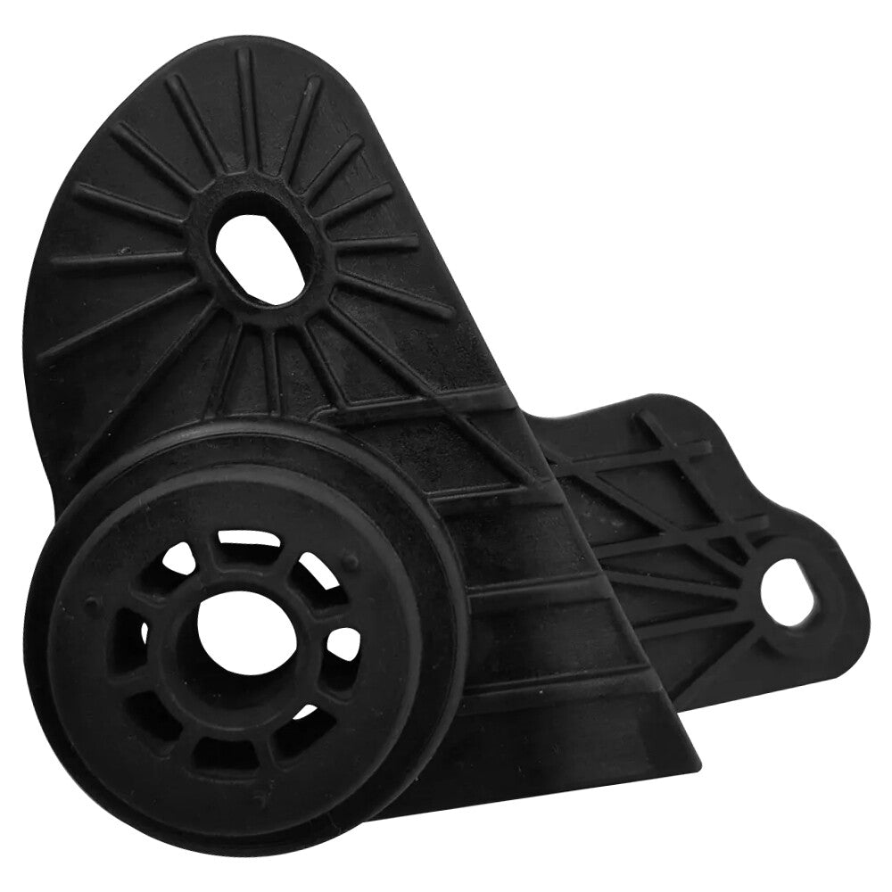ya 5 8.7 Driver Side Front Coolant Radiator Bracket for Regal Essence 2018-2020 Black