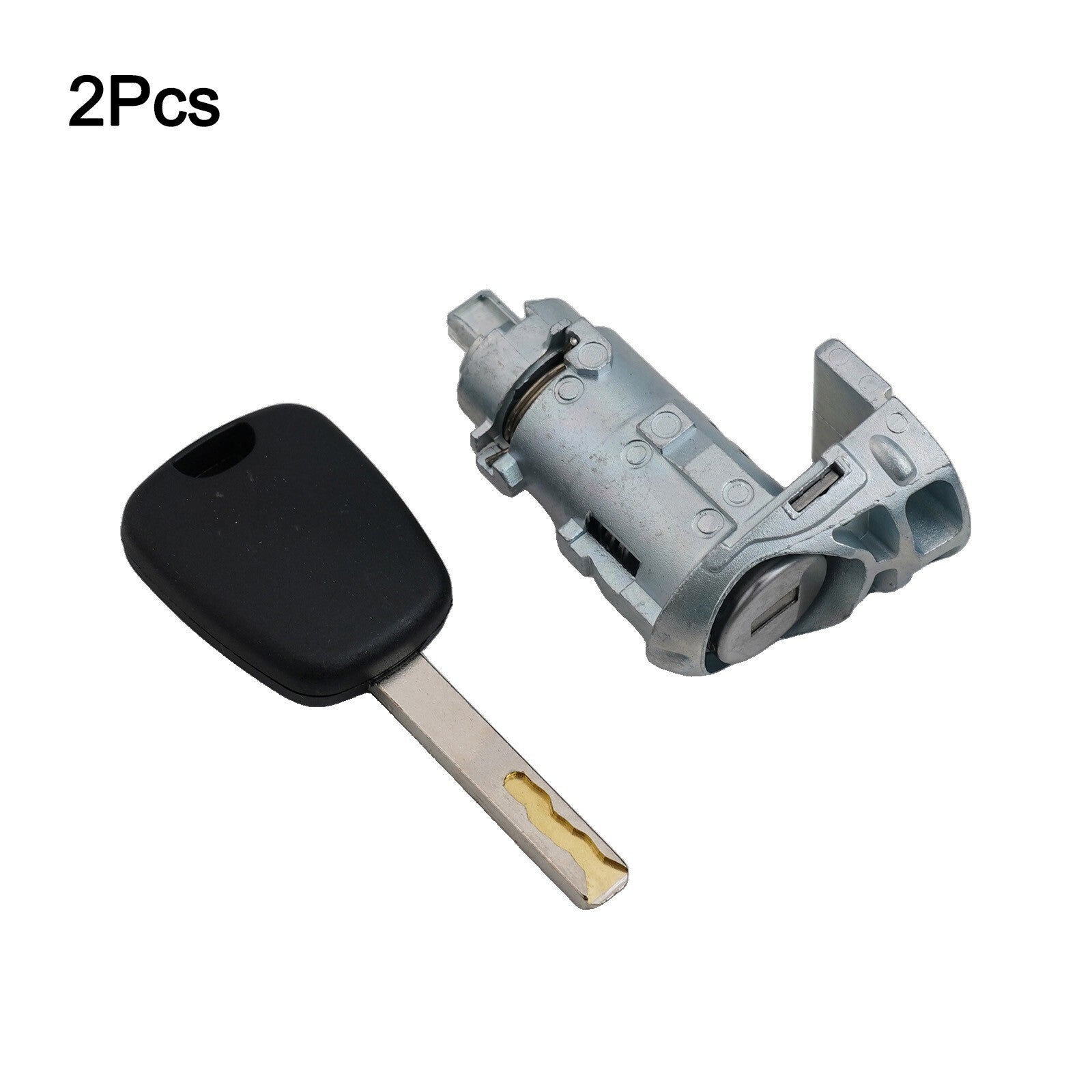 ya 5 8.7 #7701209836 Left Front Door Lock Bucket Fits For Master for Clio For Trafic Iii