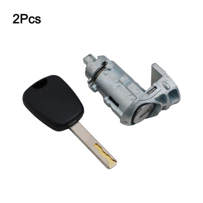 ya 5 8.7 #7701209836 Left Front Door Lock Bucket Fits For Master for Clio For Trafic Iii