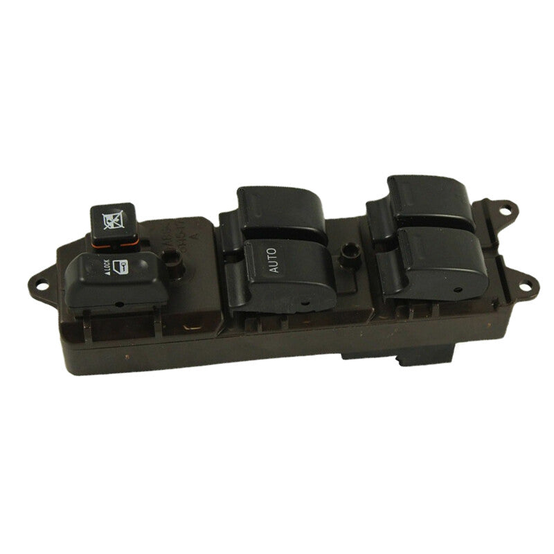 ya 1 8.5.4 84820-01020 Electric Power Window Master Switch LHD For Matrix 2003-2008