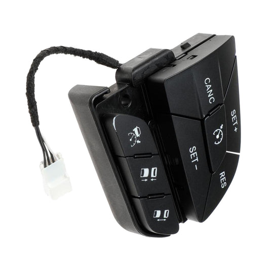 ya 13 68321897AA Right Speed Control Switch 68146856AC for Jeep 2014-2023 Cherokee
