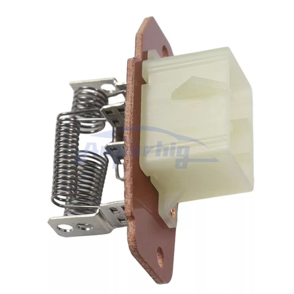 ya 1 8.5.1 Fan Heater Motor Resistor for E-150 F-450 Ranger for Mazda RU318