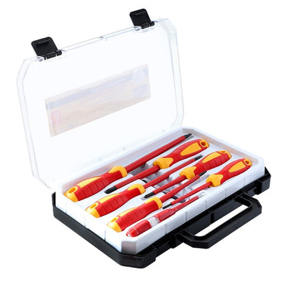 ya 26 Electrician Screwdriver 1000V Electrical Screw Driver Wire StripperTool