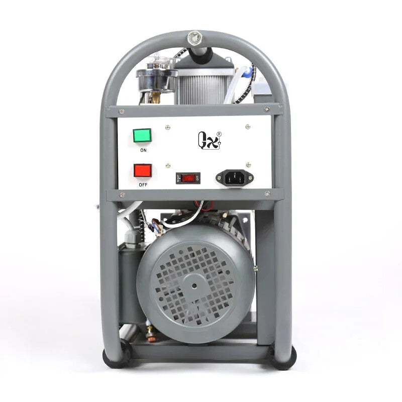 ya 26 7.28.2 Ultra-high Pressure Inflator Sixth Generation Fire Fighting Equipment, Divinga