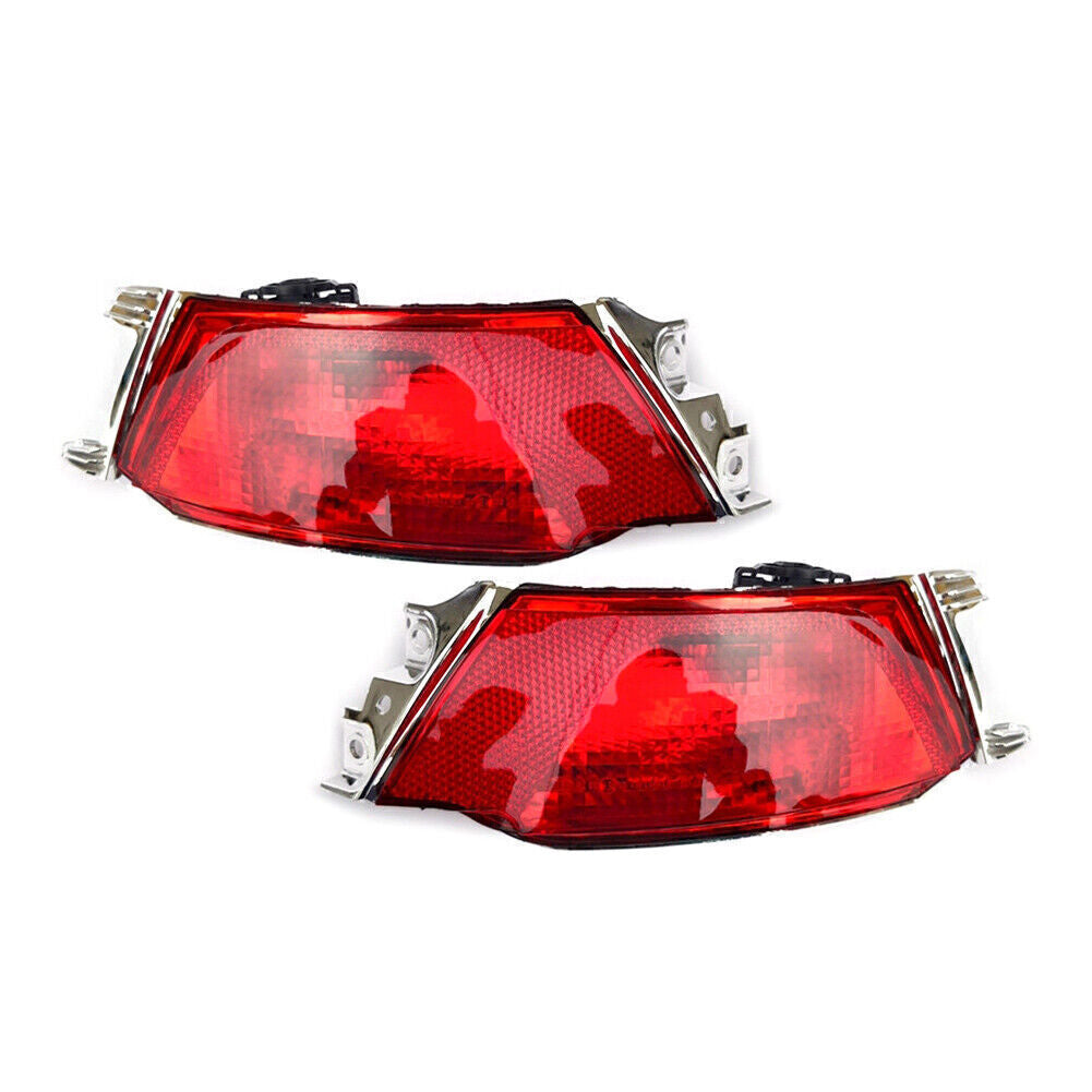 ya 5 8.7 Pair Rear Bumper Fog Light Fit for Land Rover for Range for Rover Sport 201