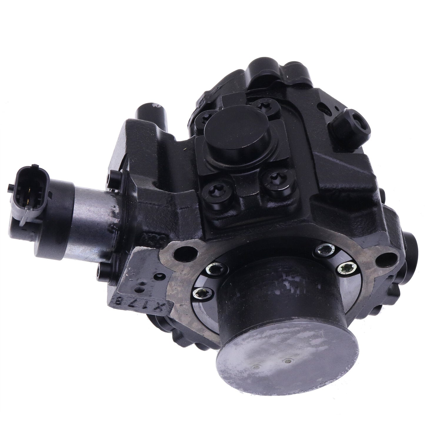 ya 27 7.2 Common Rail Fuel Pump 0445010136 0445010195 for NISSAN 16700-MA70A 16700-MA70B