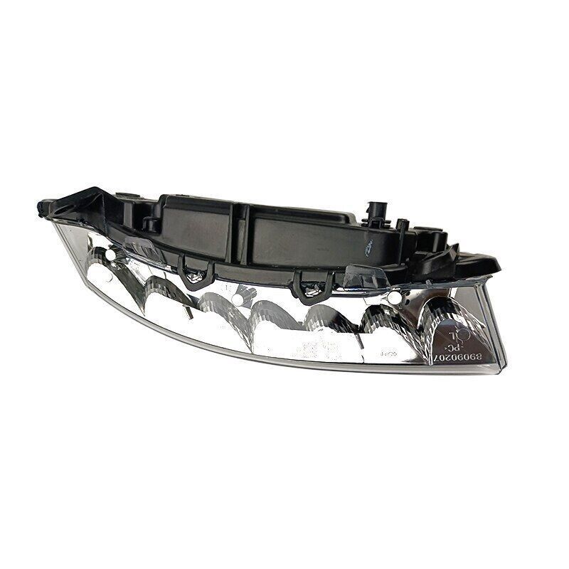 ya 1 8.5.4 1 pair of L+R front daytime running fog lights suitable for S350 S550 S63 AMG