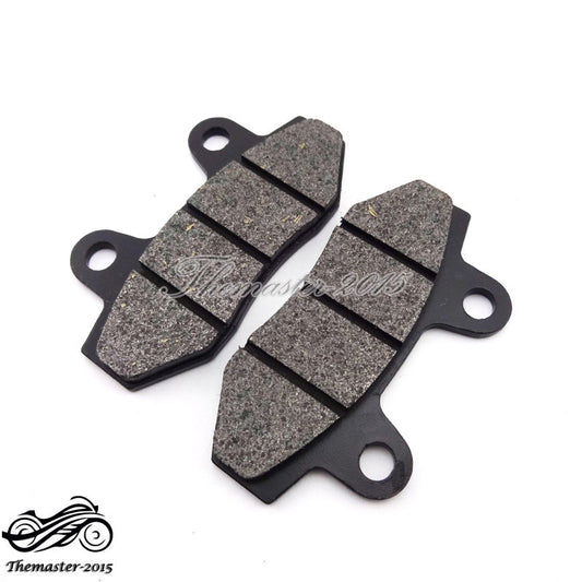 ya 1 7.8 Hyosung United Motors Brake Pads For GT650R GT250R GT125 GT250 GV650 GV250 GV125