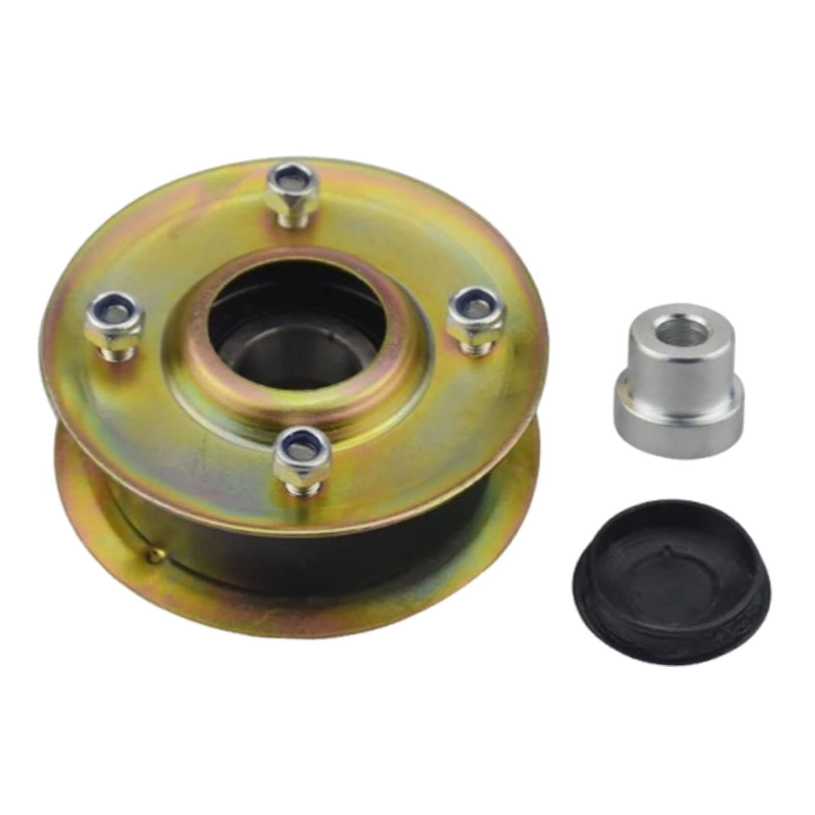ya 14 Pulley Kit High Performance Easy to Install 131-4506 for 21199 22210 20199