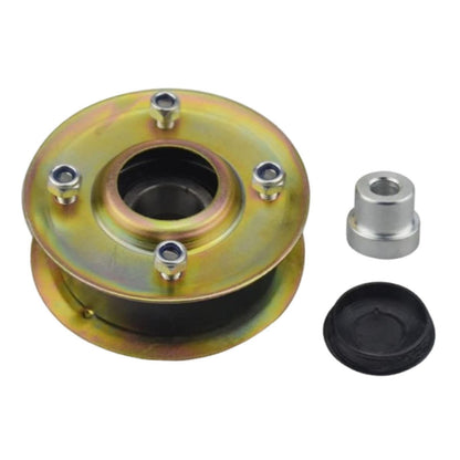 ya 14 Pulley Kit High Performance Easy to Install 131-4506 for 21199 22210 20199