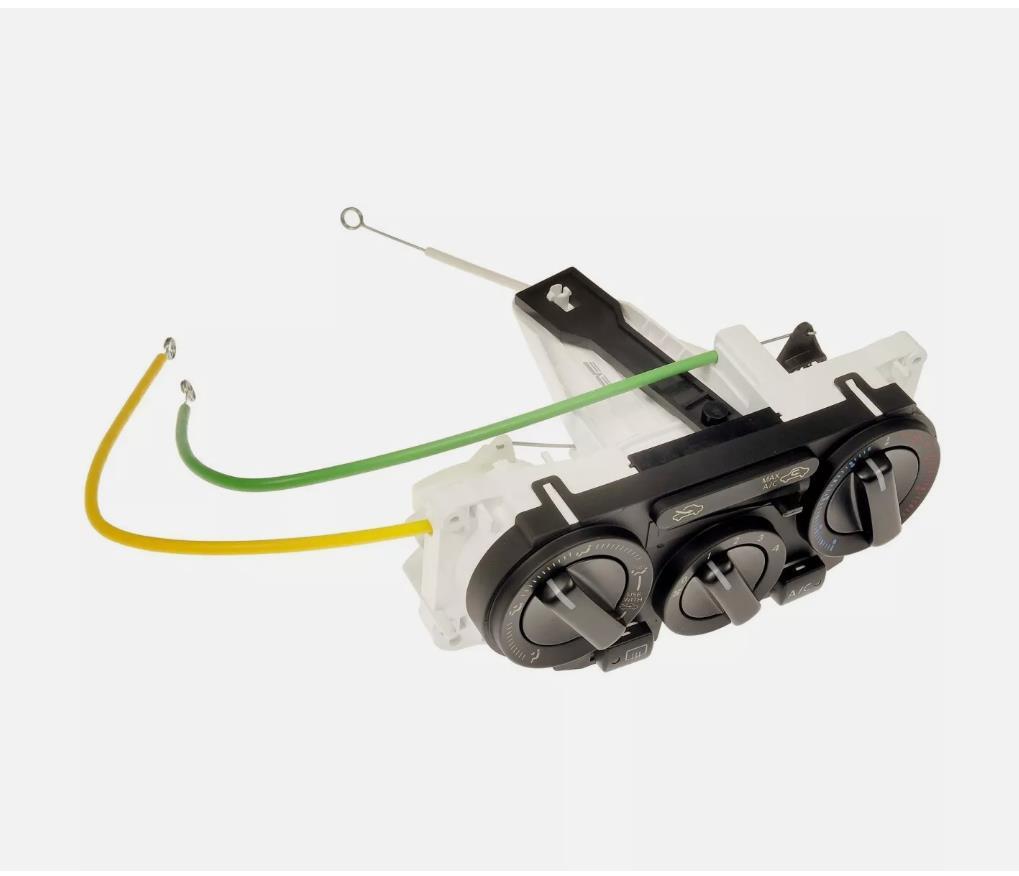 ya 11 10.28 Climate Control Module Fits Versa 27510EL00A 27510EL02A n