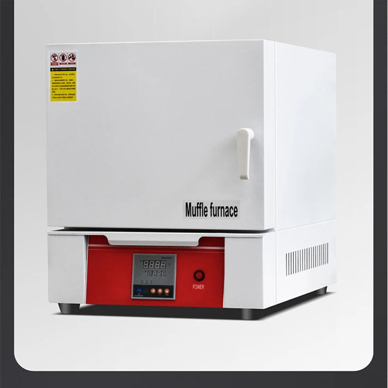 Resistance Furnace Electric Furnace High Temperature Treatment Furnace