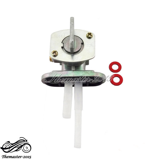 ya 2 6.30 Gas Fuel Tap Switch Valve Petcock for YAMAHA WARRIOR YFM 350 YFM350 1987-2004