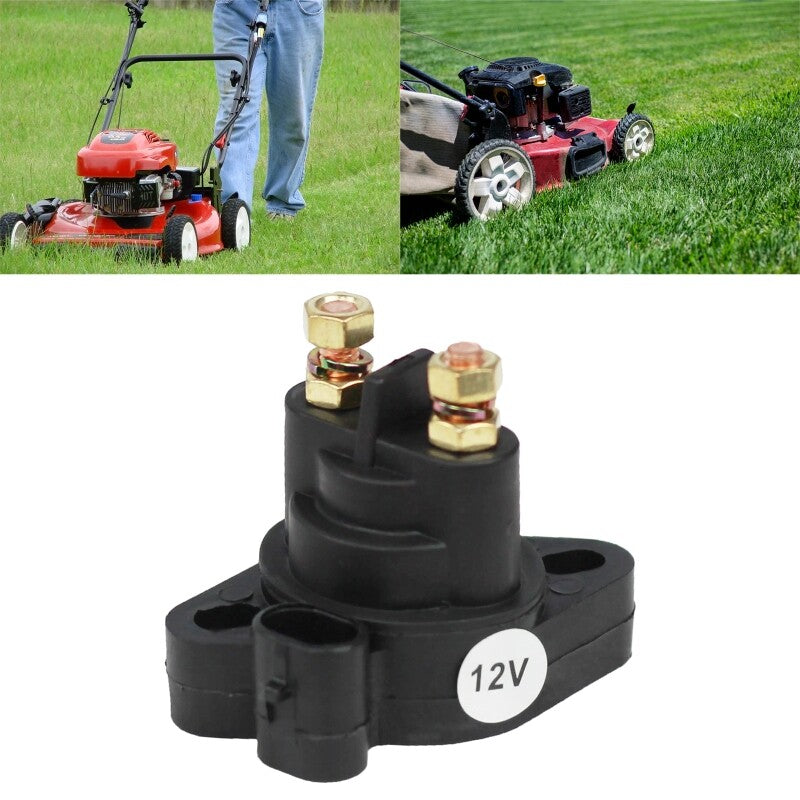 ya 14 Solenoid Compatible for Sea-Doo Smu6015 240-22